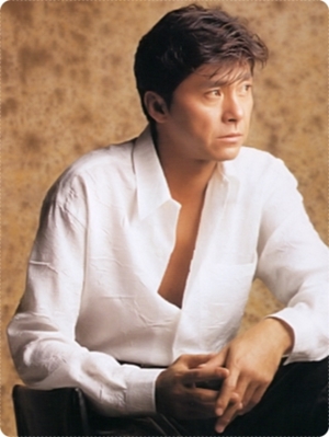 西城秀樹